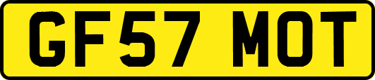 GF57MOT
