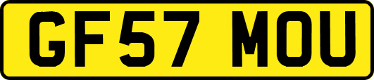 GF57MOU
