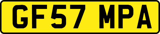 GF57MPA