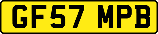 GF57MPB