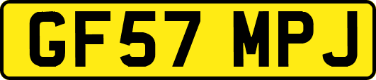 GF57MPJ