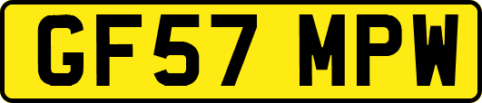 GF57MPW