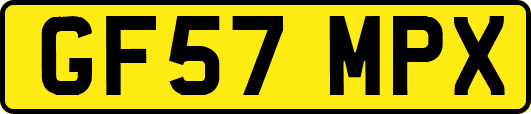 GF57MPX