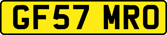 GF57MRO
