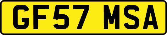 GF57MSA