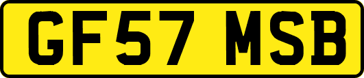 GF57MSB