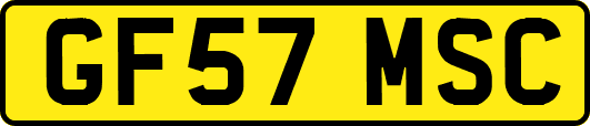 GF57MSC