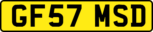 GF57MSD