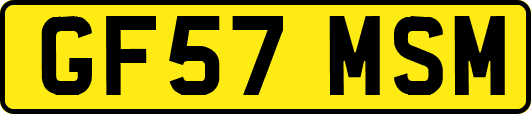 GF57MSM