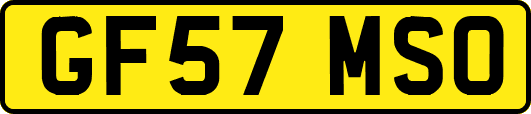 GF57MSO