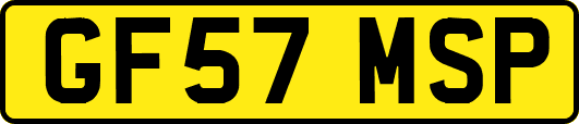GF57MSP