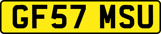 GF57MSU