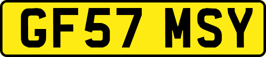 GF57MSY