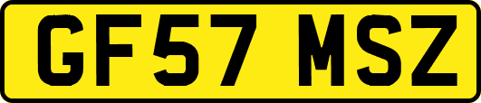 GF57MSZ