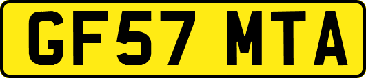 GF57MTA