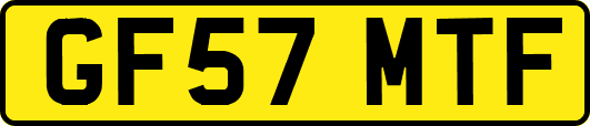 GF57MTF