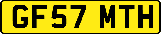GF57MTH