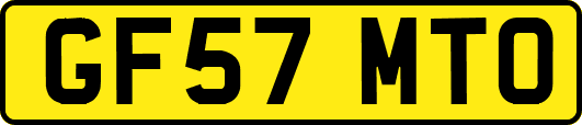 GF57MTO