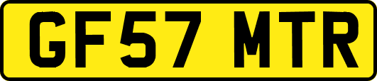 GF57MTR