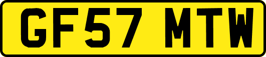 GF57MTW