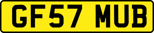 GF57MUB