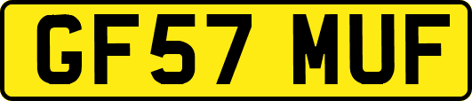 GF57MUF