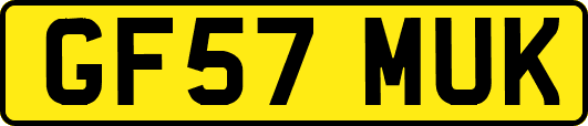 GF57MUK