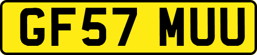 GF57MUU