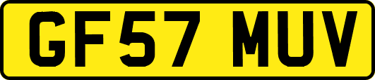 GF57MUV
