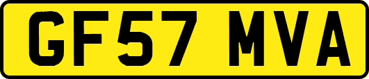 GF57MVA