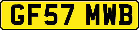 GF57MWB