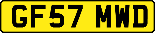 GF57MWD