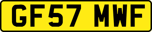 GF57MWF