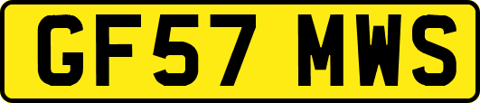 GF57MWS