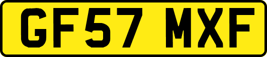 GF57MXF