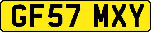 GF57MXY