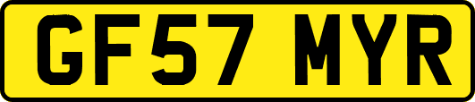 GF57MYR