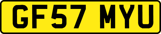 GF57MYU