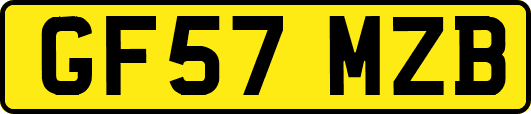GF57MZB