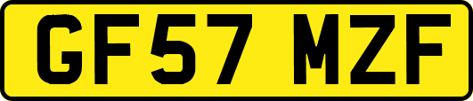 GF57MZF