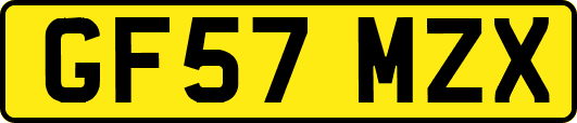 GF57MZX
