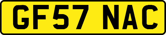 GF57NAC