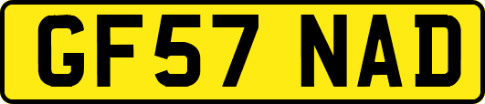 GF57NAD