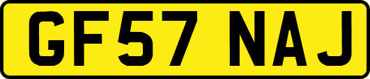 GF57NAJ