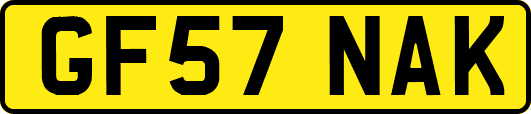 GF57NAK