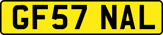 GF57NAL