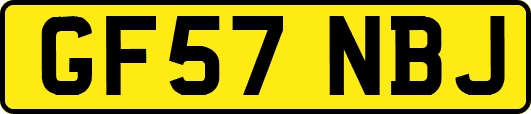 GF57NBJ