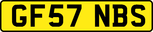 GF57NBS