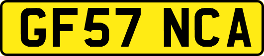 GF57NCA