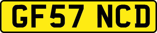 GF57NCD